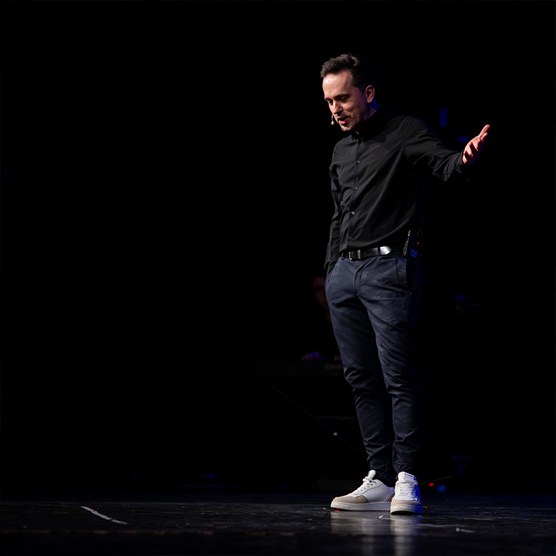 Warsztaty Impro dla firm